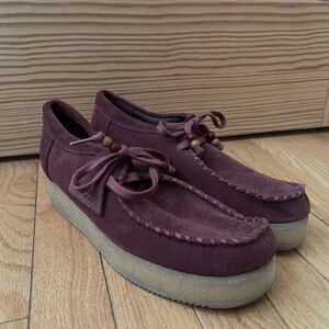 Women’s Clark’s Originals